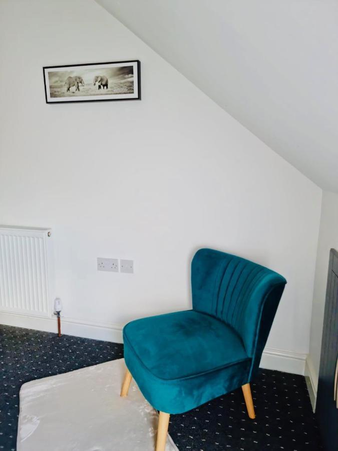 Cosy 3 Bed Apartment Near Birmingham Airport & Nec Perfect For Groups & Contractors! Exteriör bild