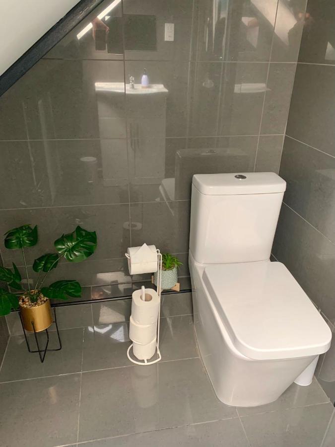 Cosy 3 Bed Apartment Near Birmingham Airport & Nec Perfect For Groups & Contractors! Exteriör bild