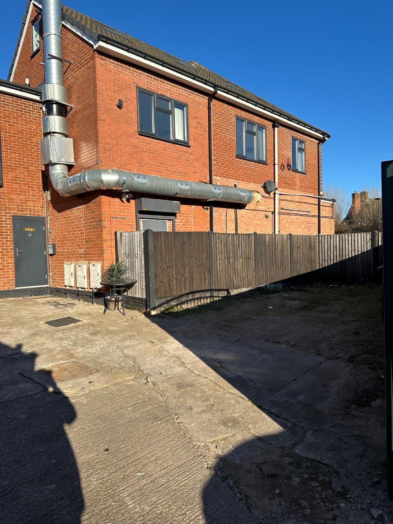 Cosy 3 Bed Apartment Near Birmingham Airport & Nec Perfect For Groups & Contractors! Exteriör bild